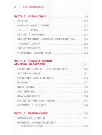 Ты можешь! Главная книга для девушек, мечтающих о бизнесе