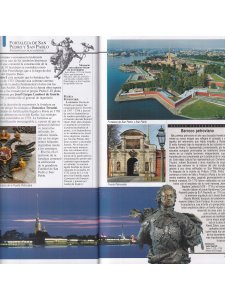 Т. Лобанова San Petersburgo: Guia