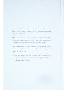 Швидлер М. Жизнь, как детская рубашка