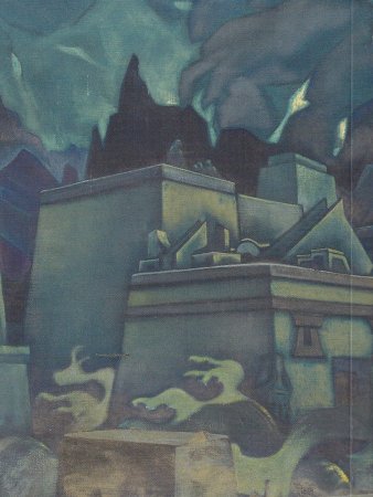 Терапиано Ю.К. Самсара