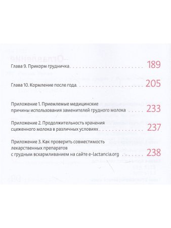 Двести вопросов о кормлении грудью