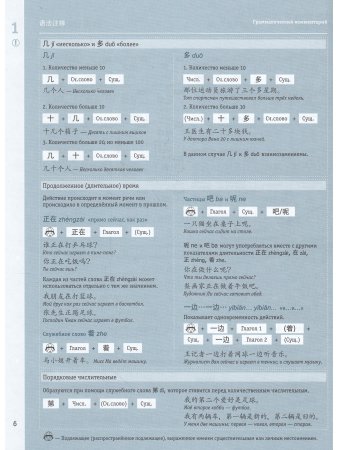 Китайский язык. НSK2. Учебное пособие.