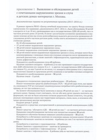 Верещага И.В., Моисеева И.В., Пайкова А.М. Психолого-педагогическая диагностика детей с тяжелыми и м