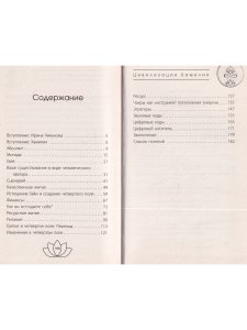 Цивилизация Хамилия. Устройство Абсолюта
