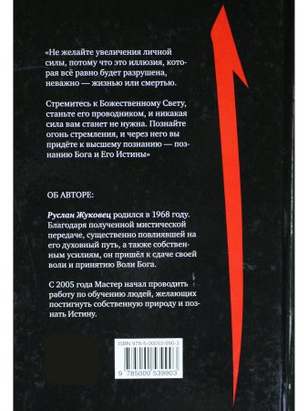 Огонь стремления. Книга о суфийской Работе