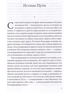 Огонь стремления. Книга о суфийской Работе