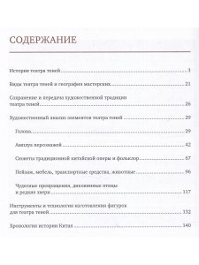 Театр теней