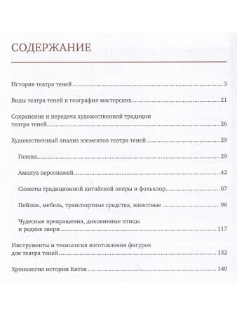 Театр теней