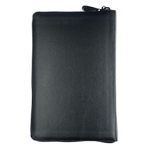 Библия 055z код 24055-52 дизайн "золотой лев",