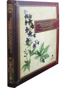 Centuria plantarum rariorum Russiae meridionalis Ф.К. Биберштейна глазами молодых исследователей "Си