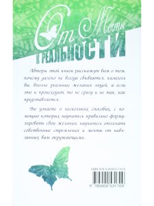 От мечты к реальности. Тактика и стратегия успеха