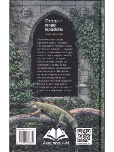Последний колдун королевства Д. Ибрагимова