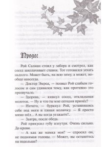 Последний колдун королевства Д. Ибрагимова