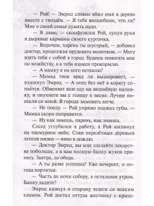 Последний колдун королевства Д. Ибрагимова