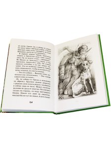 Ю. Лавряшина Собачья жизнь Гриши и Васьки