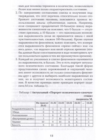 Харитонов С.В. Психотерапия функциональных состояний