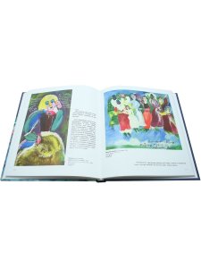 Вселенная Кати Медведевой. Каталог