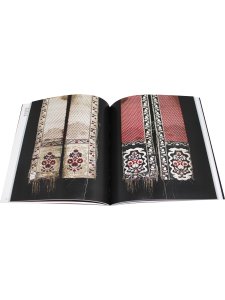 Слуцкие пояса.В собрании Смоленского музея-заповедника