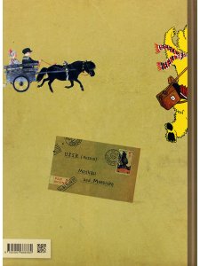 Архив Мурзилки. История страны глазами детского журнала. Том 1, 1924-1954.