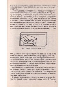 Готовим в микроволновой печи