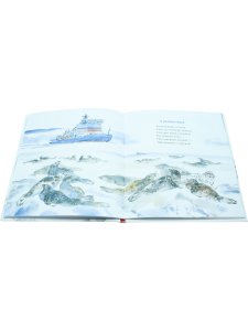 Зарубина М. Солнышко-морошка: стихи для детей. Художник Евгения Чарушина-Капустина