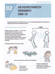 Как не заразиться коронавирусом и вести себя во время эпидемий