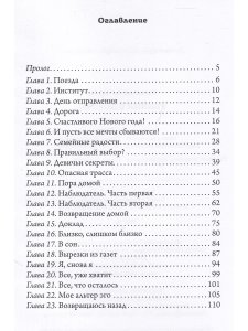 Лебедева Н. Убийца в поезде