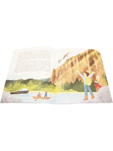 Заповедники. Дом для дикой природы