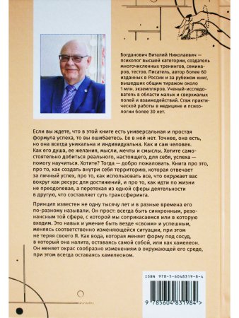 Успех. Создание и закрепление