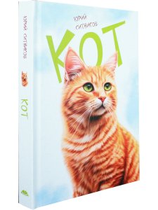 Кот
