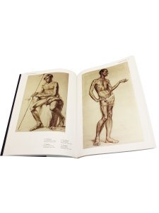 Наброски и учебный рисунок (на 2-х языках)