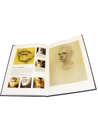 Основы рисунка. Учебное пособие.